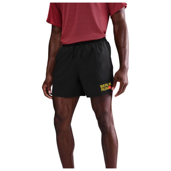 Nike Ανδρικό σορτς City Marathon Stride Dri-FIT 5in Shorts